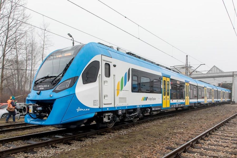 Tło