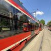Duże zmiany w komunikacji tramwajowej w Katowicach. Utrudnienia w centrum przez blisko trzy tygodnie