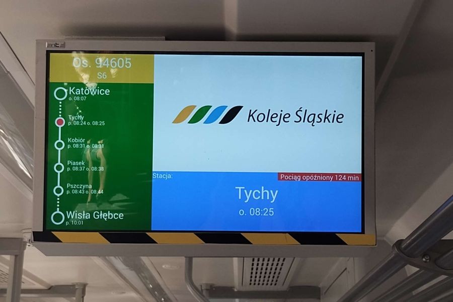 Tło