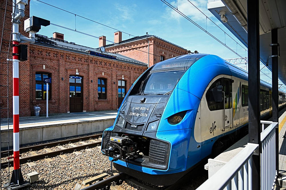 Tło
