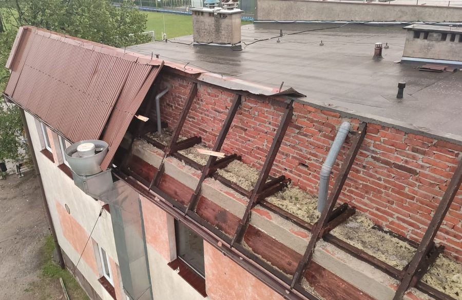 Tło