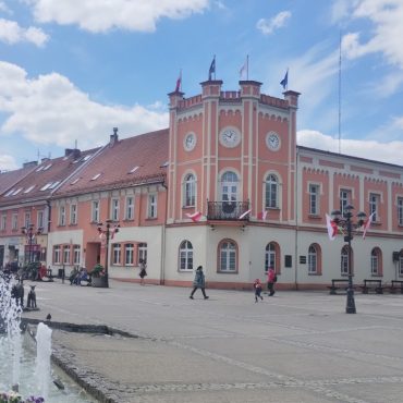 Budżet Obywatelski Mikołów 2025 - trwa głosowanie. Do wydania jest milion złotych. Sprawdź, jak zagłosować i co można zmienić.