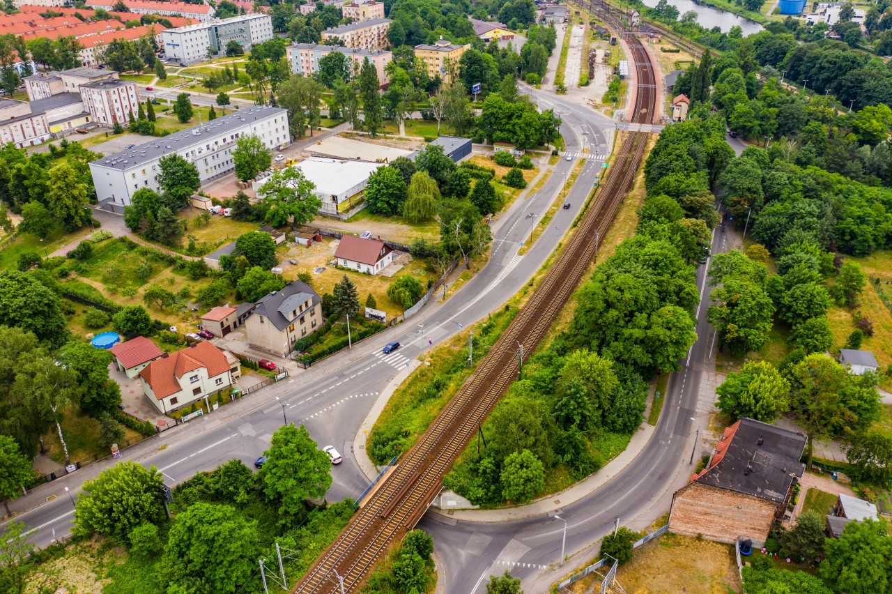 Tło