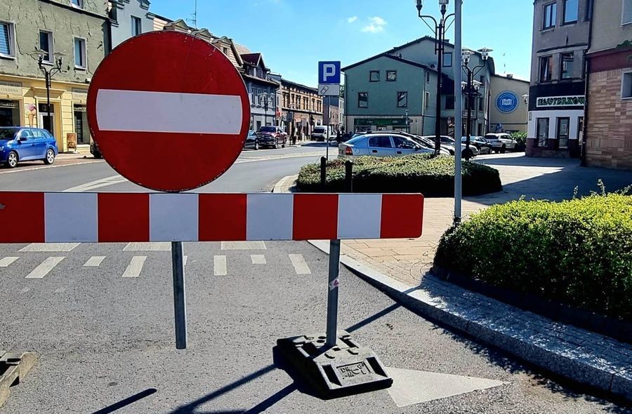 Tło