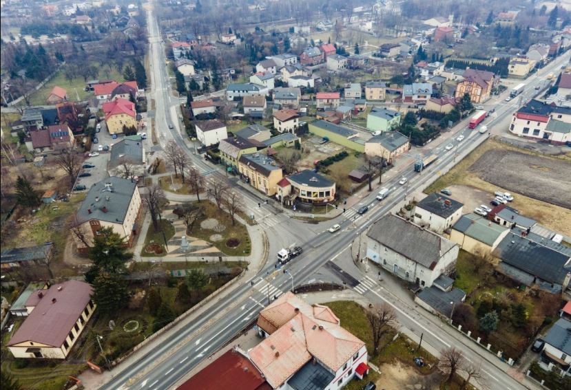 Tło