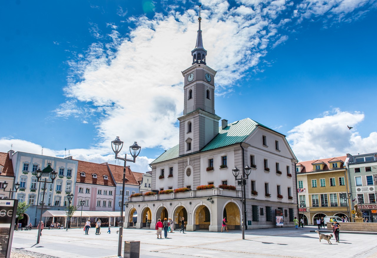 Tło