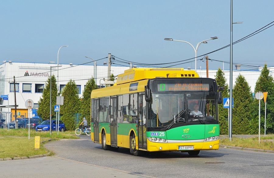 Tło
