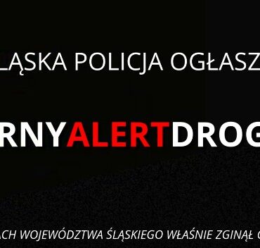 Tragiczne informacje przekazali policjanci w świąteczny poniedziałek. Kierowca potrącił dwóch pieszych. Wypadek w Sosnowcu wydarzył się nad ranem.