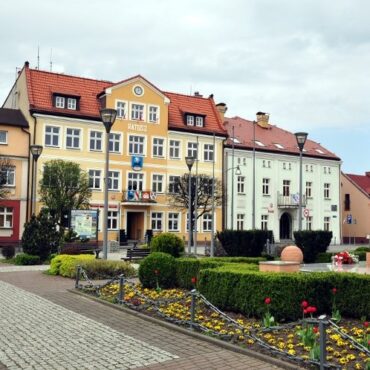 Budżet Obywatelski Bieruń 2025