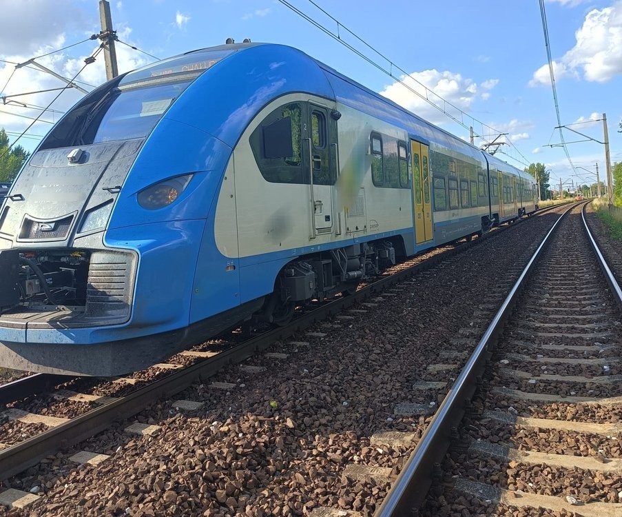 Tło