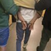 Nastolatek nie miał szans – napadło go 6 chuliganów