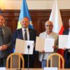 Nowe środki na ochronę przeciwpowodziową w Pszczynie – porozumienie trzech stron