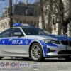 Wzmożone kontrole prędkości – akcja potrwa tydzień