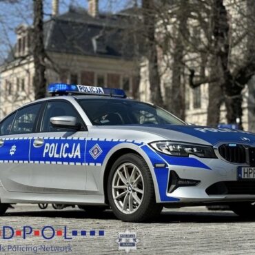 Od 16 do 22 wrzenia trwać będzie policyjna akcja „ROADPOL" Funkcjonariusze ruchu drogowego, a w szczególności wyspecjalizowana grupa SPEED, będą prowadzić wzmożone kontrole prędkości. Akcja odbywa się w ramach Europejskiego Tygodnia Mobilności.