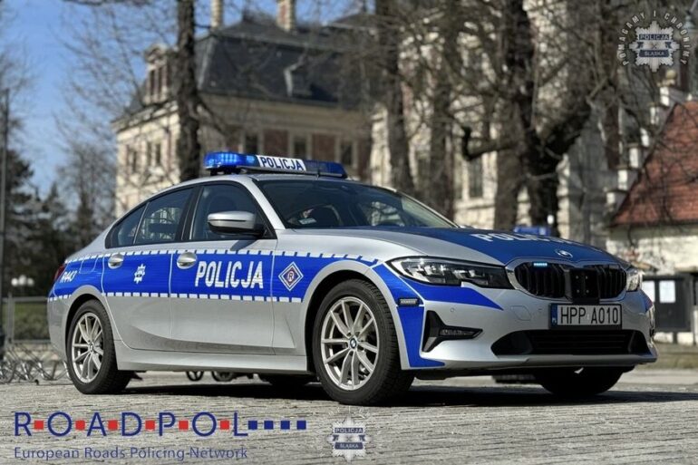 Od 16 do 22 wrzenia trwać będzie policyjna akcja „ROADPOL" Funkcjonariusze ruchu drogowego, a w szczególności wyspecjalizowana grupa SPEED, będą prowadzić wzmożone kontrole prędkości. Akcja odbywa się w ramach Europejskiego Tygodnia Mobilności.