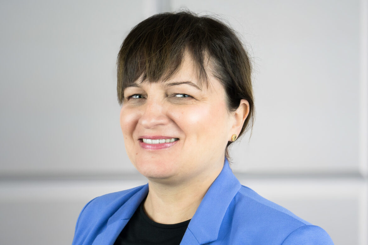 Agnieszka Cumięcka