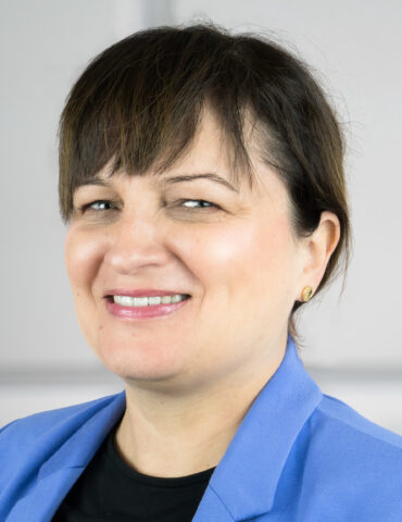 Agnieszka Cumięcka