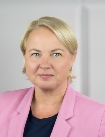 Agnieszka Duraj
