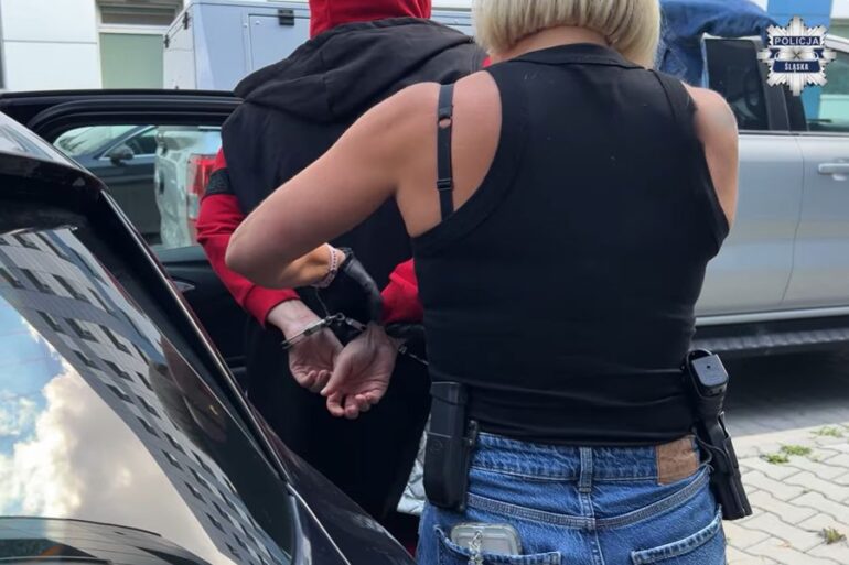 Kolejny sukces policjantów: mundurowi ze specjalnej grupy operacyjno-procesowej zatrzymali 6 osób podejrzanych o udział w zorganizowanej grupie przestępczej. Mafia śmieciowa zajmowała się nielegalnym porzucaniem odpadów i fałszowaniem dokumentacji.