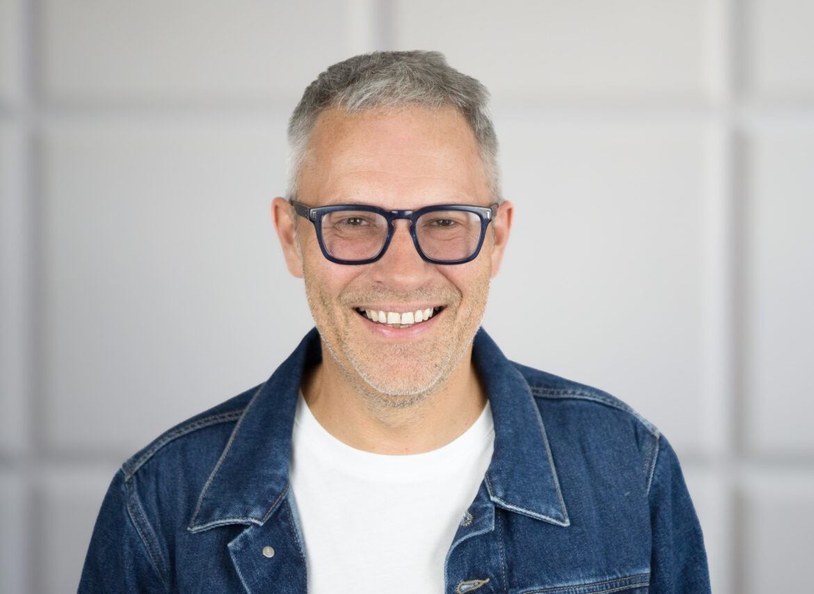 Michał Czernek