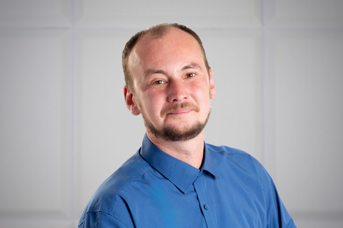 Michał Jarczok
