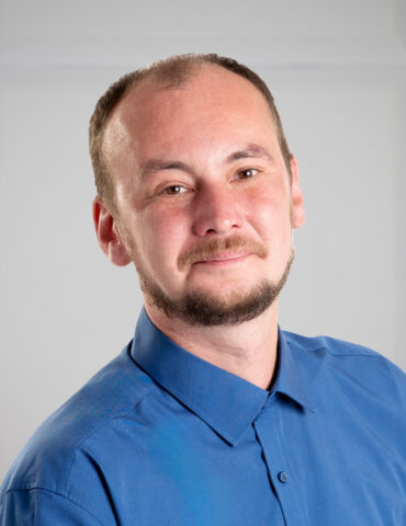 Michał Jarczok