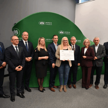 Zagroda Motyli – nowa ekopracownia w Rudzie Śląskiej. UM Ruda Śląska