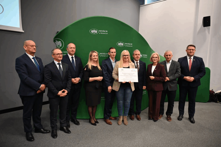 Zagroda Motyli – nowa ekopracownia w Rudzie Śląskiej. UM Ruda Śląska