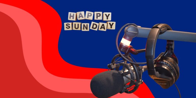 Niedziela z EXPRESS FM