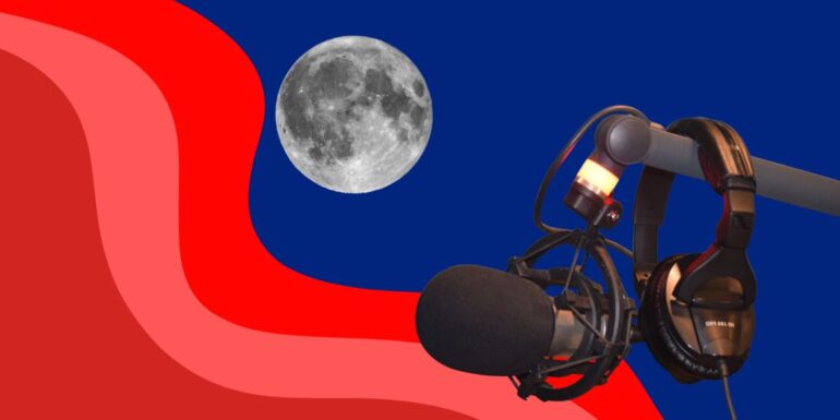 Noc z EXPRESS FM