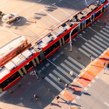 Tramwaje wracają na rynek w Chorzowie. Zmiany na linii nr 11 będą obowiązywać od poniedziałku, 22 września