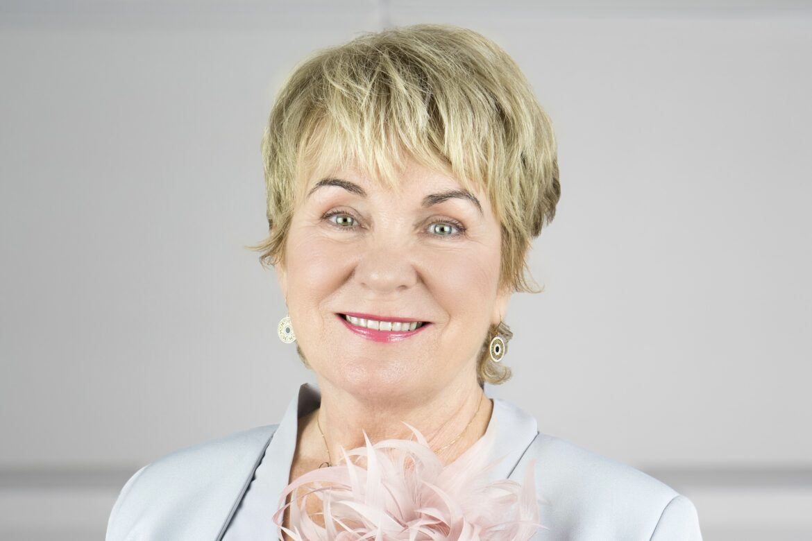 Wiesława Handzlik