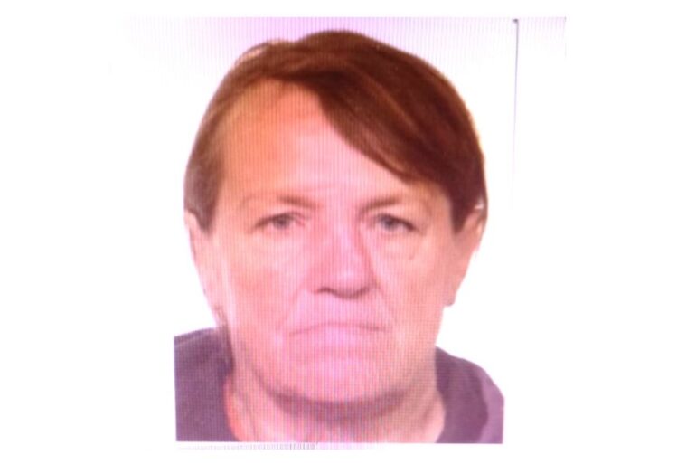 Policjanci poszukują 64-letniej. Marii Wasiewicz. Zaginiona mieszkanka Zabrza ostatni raz widziana była 17 lipca Często przebywała na terenie Maciejowa lub w Gliwicach - na terenie Sośnicy.