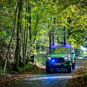 Śląskie: 273 cudzoziemców pracowało nielegalnie. Fot. SG