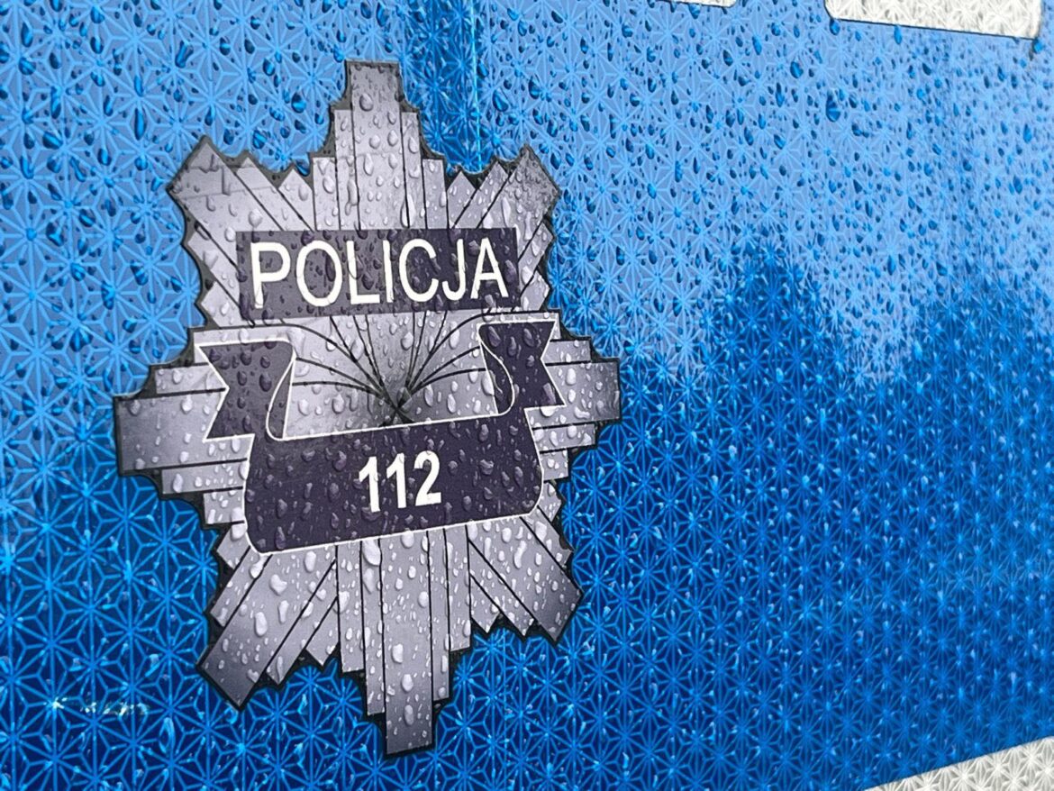 Mężczyzna, który goni dzieci w Tarnowskich Górach to tylko "miejska legenda"? Fot. Policja Śląska
