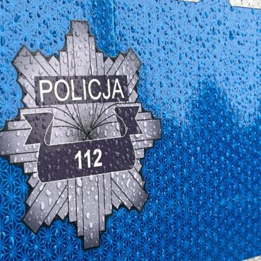 Mężczyzna, który goni dzieci w Tarnowskich Górach to tylko "miejska legenda"? Fot. Policja Śląska