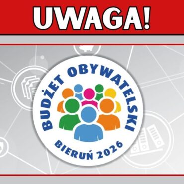 Budżet Obywatelski Bierunia 2026. będzie realizowany tylko częściowo. Mieszkańcy zgłaszali nieprawidłowości,. Weryfikacja, przeprowadzono przez urzędników potwierdziła podejrzenia.
