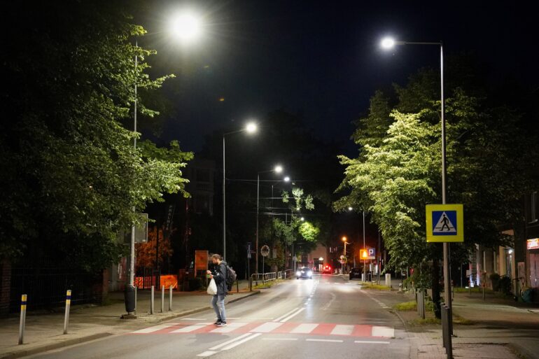 Na co najchętniej głosowali w Budżecie Obywatelskim  katowiczanie? Na bezpieczeństwo 