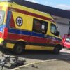 Rowerzysta zginął w Cieszynie – tragiczny finał potrącenia