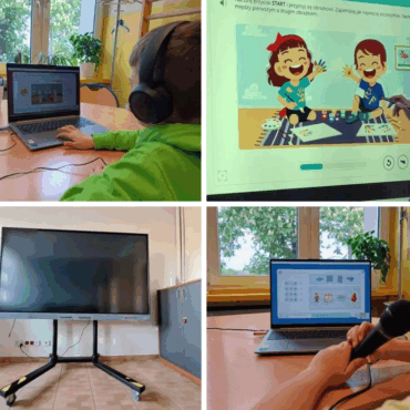 Program "Aktywna tablica" wprowadził nowoczesne technologie w szkołach Rybnika. Dowiedz się, jakie placówki otrzymały sprzęt i jak wpłynęło to na edukację.