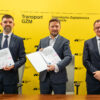 To będzie flota na prąd. GZM kupuje 42 autobusy elektryczne