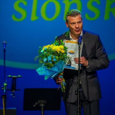 Gala „Gŏdōmy po ślōnsku” 2025