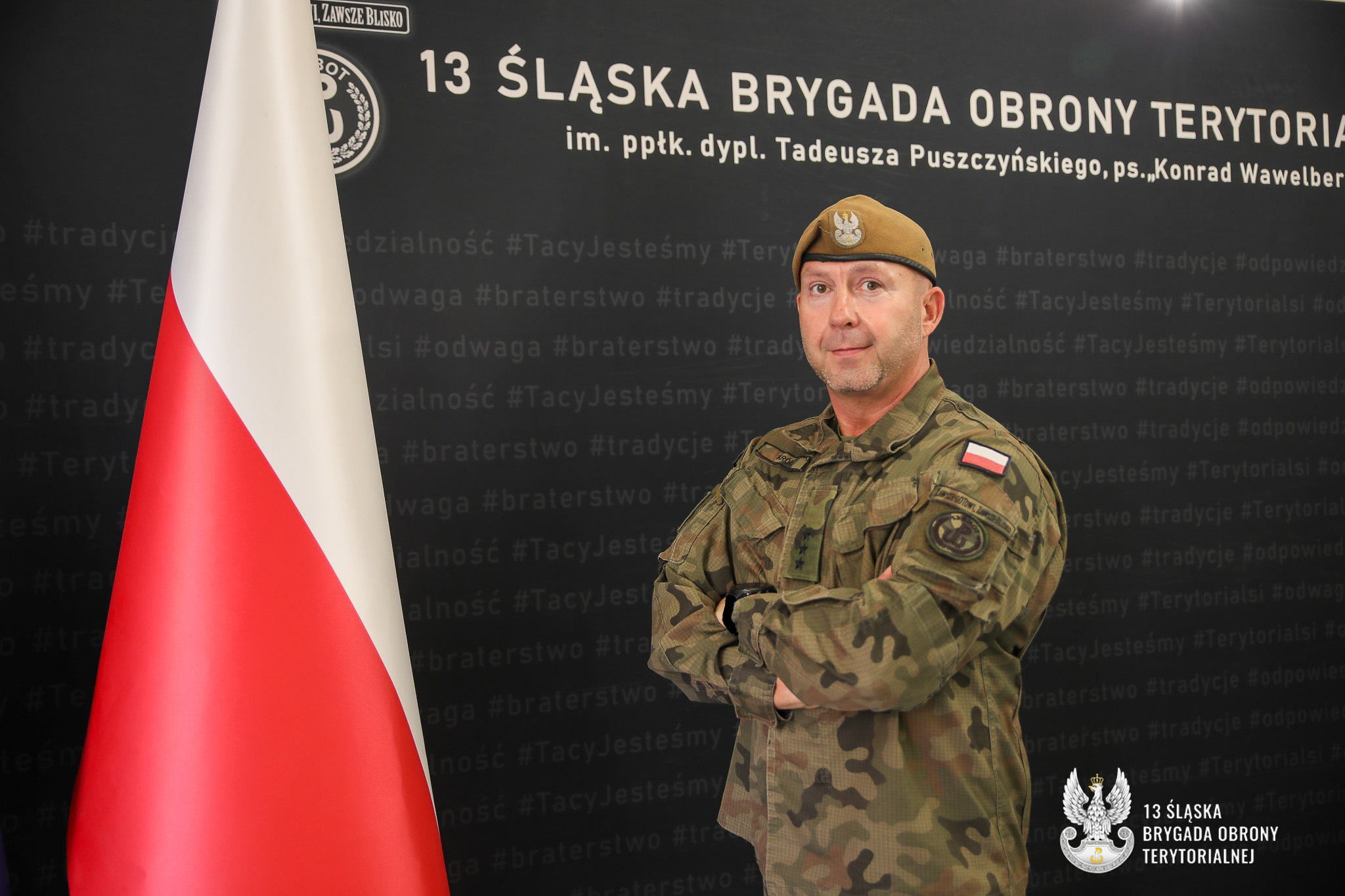 Tło