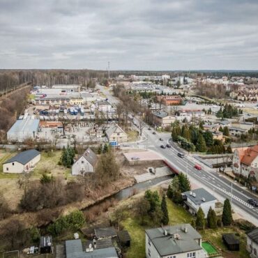 W listopadzie ruszy przebudowa ul. Mikołowskiej w Rybniku. Chodzi o ponad 3-kilometrowy odcinek od mostu na rzece Ruda do granicy miasta.