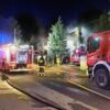 Pożar w Pszowie – zginęło 5 osób, ale śledztwo zostało umorzone