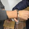 Groził wysadzeniem domu i domagał się okupu