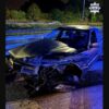 Areszt dla kierowcy BMW – spowodował śmiertelny wypadek na A4