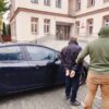 Szok i chwile grozy! Skopał kobietę, oblał benzyną i chciał podpalić!