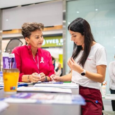 Darmowe badania w Tychach prowadzone będą w sobotę, 25 października. W Mediatece będzie można skorzystać z bezpłatnych także z konsultacji, porad i dodatkowych atrakcji.