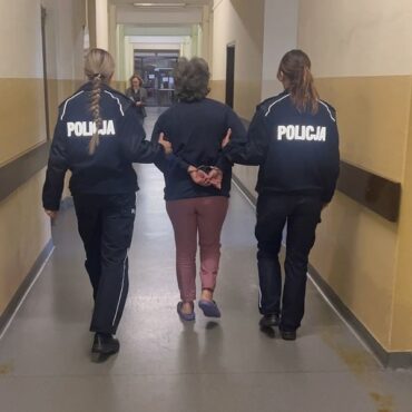 Ponad dziesięć godzin trwały poszukiwania kobiety, w Gliwicach. Okazało się że to było fałszywe zgłoszenie porwania. Kobieta tłumaczyła się, że to był głupi żart pod wpływem alkoholu. Teraz będzie odpowiadać przed sądem.